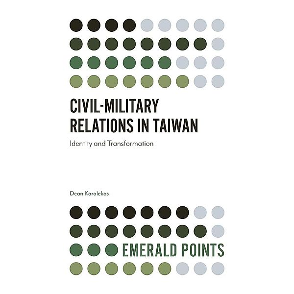 Civil-Military Relations in Taiwan, Dean Karalekas