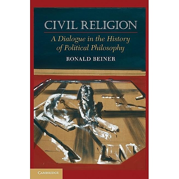 Civil Religion, Ronald Beiner