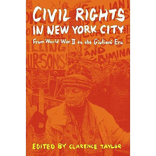 Civil Rights in New York City