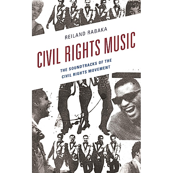 Civil Rights Music, Reiland Rabaka