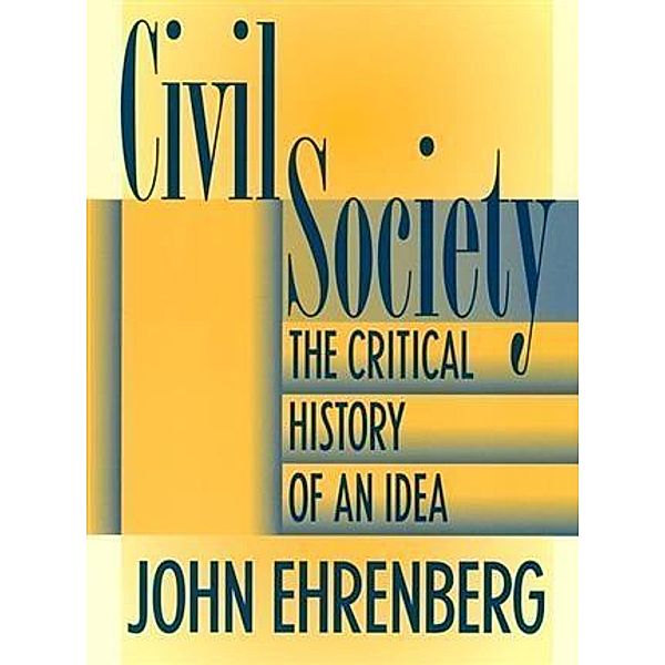 Civil Society, John R. Ehrenberg