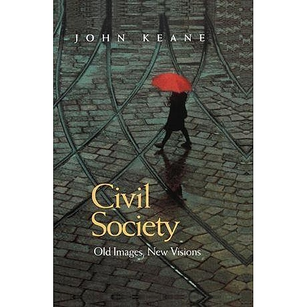 Civil Society, John Keane