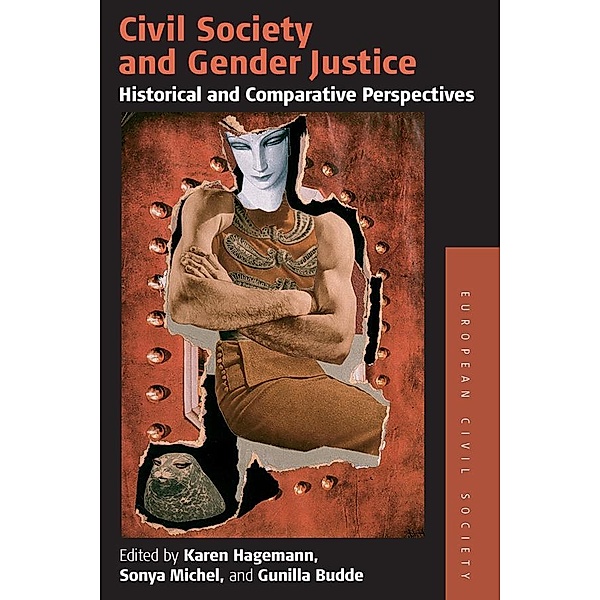 Civil Society and Gender Justice / Studies on Civil Society Bd.4