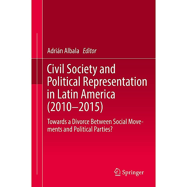 Civil Society and Political Representation in Latin America (2010-2015)