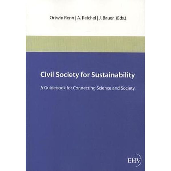 Civil Society for Sustainability