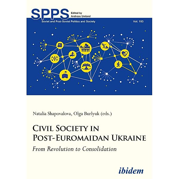 Civil Society in Post-Euromaidan Ukraine