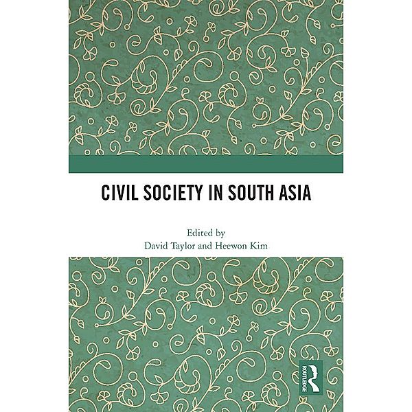 Civil Society in South Asia