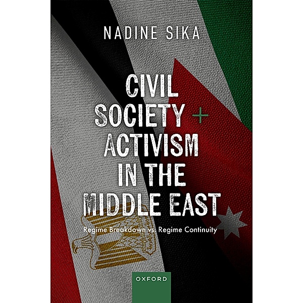 Civil Society in the Middle East, Nadine Sika