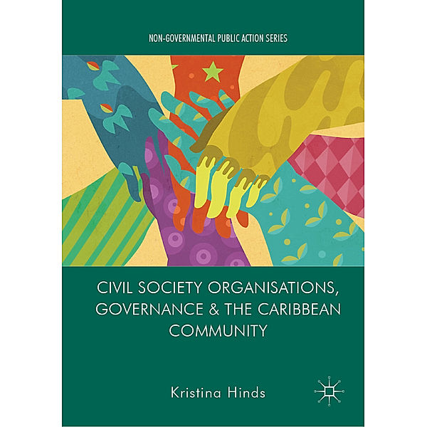 Civil Society Organisations, Governance and the Caribbean Community, Kristina Hinds