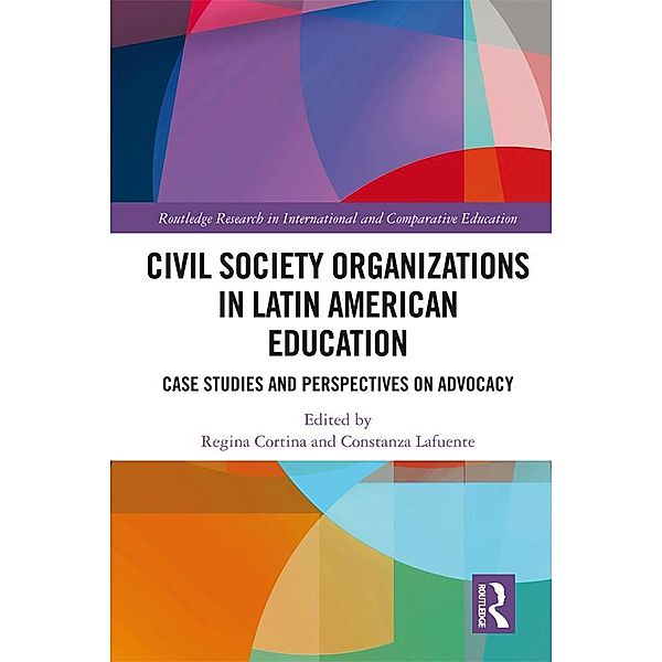 Civil Society Organizations in Latin American Education