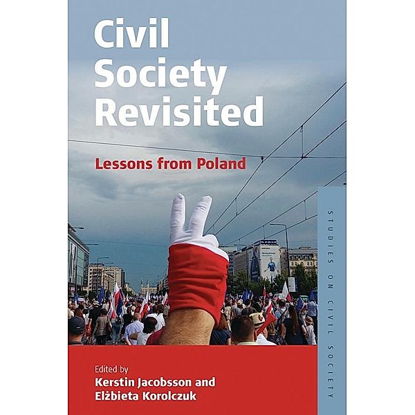 Civil Society Revisited / Studies on Civil Society Bd.9
