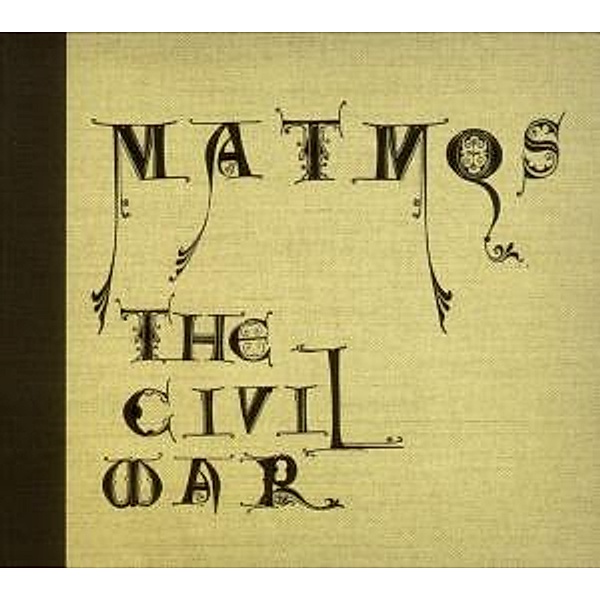 Civil War, Matmos