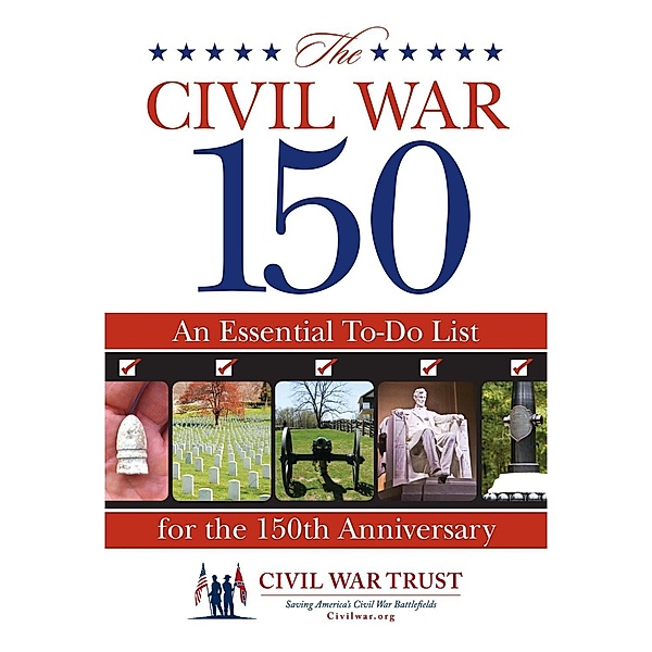 Civil War 150