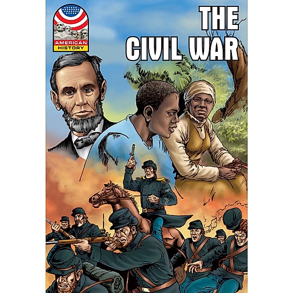 Civil War 1850-1876