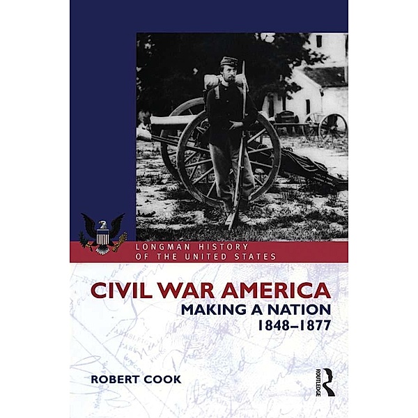 Civil War America, Robert Cook