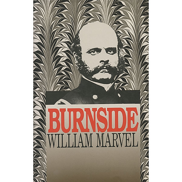 Civil War America: Burnside, William Marvel