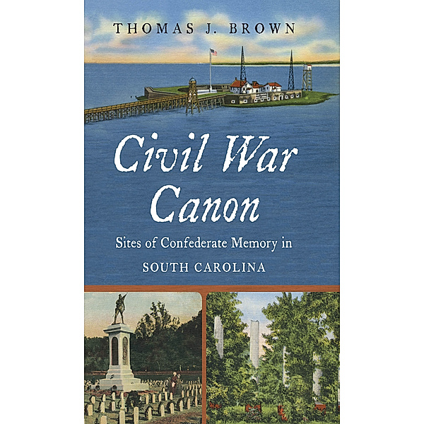Civil War America: Civil War Canon, Thomas J. Brown