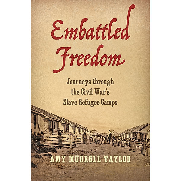 Civil War America: Embattled Freedom, Amy Murrell Taylor