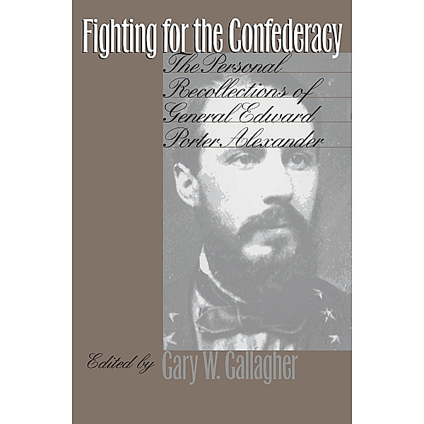 Civil War America: Fighting for the Confederacy