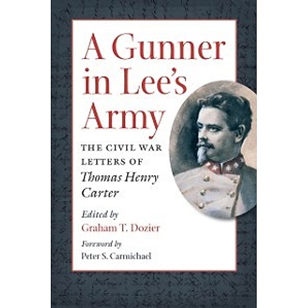 Civil War America: Gunner in Lee's Army