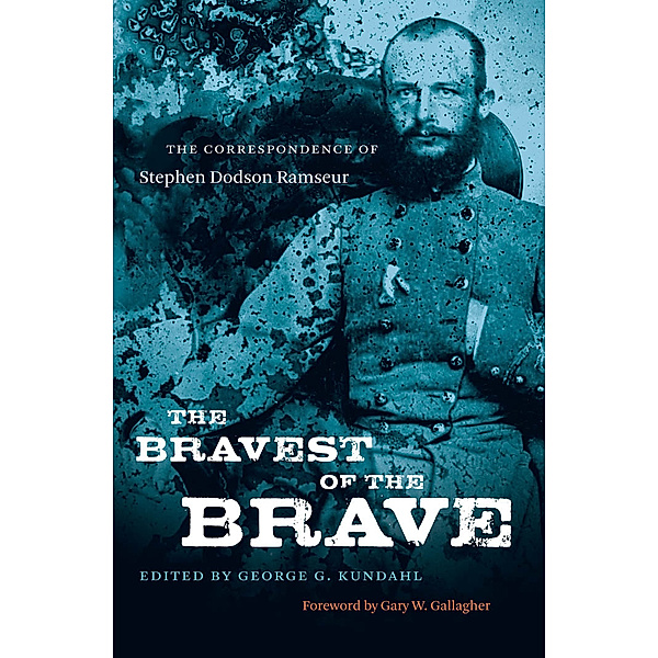 Civil War America: The Bravest of the Brave