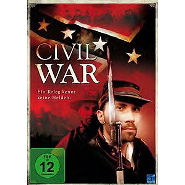 Civil War - Ein Krieg kennt keine Helden, Ambrose Bierce