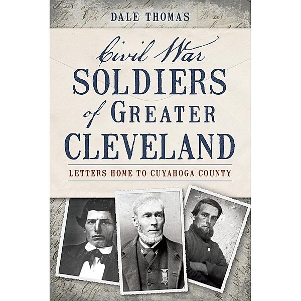 Civil War Soldiers of Greater Cleveland, Dale Thomas
