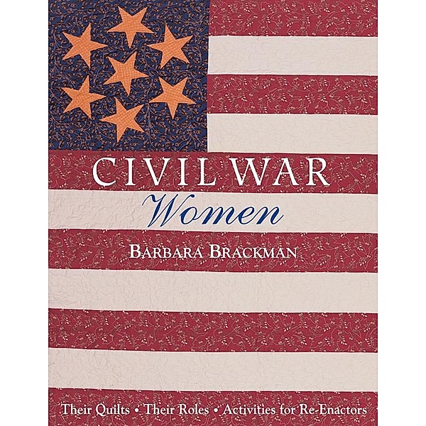 Civil War Women, Barbara Brackman