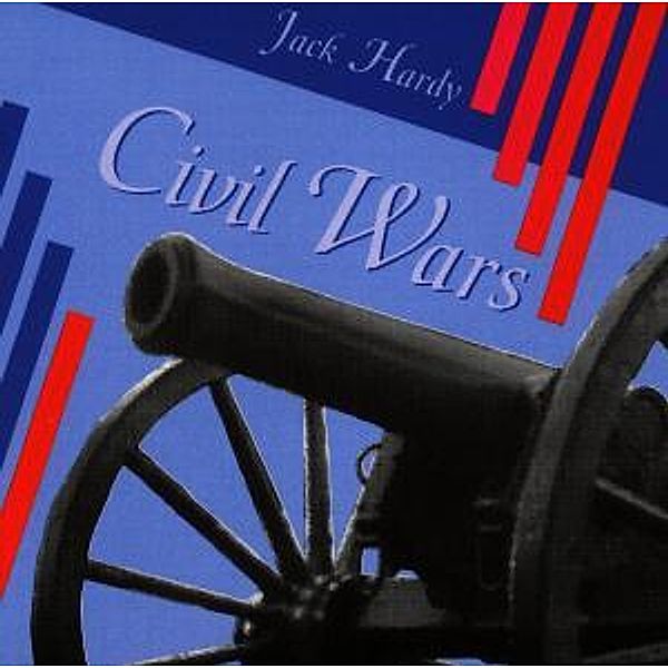 Civil Wars, Jack Hardy