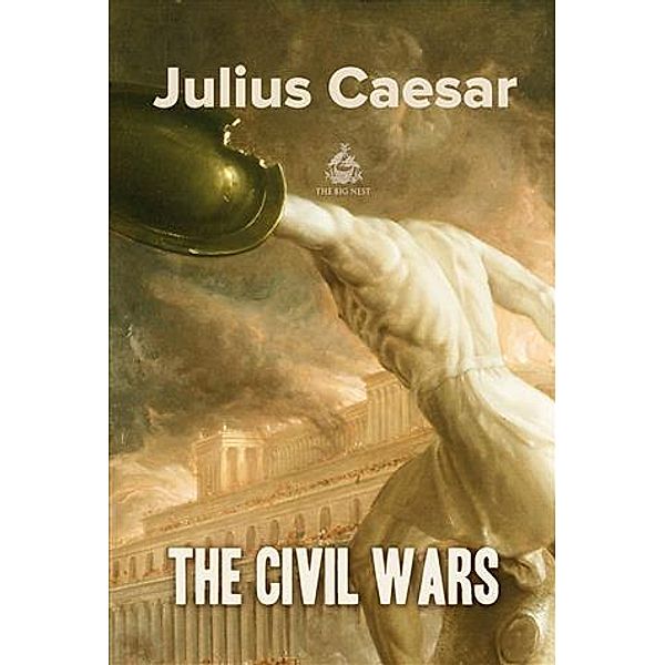 Civil Wars, Julius Caesar
