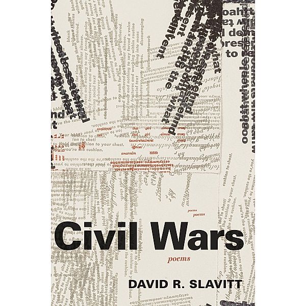 Civil Wars, David R. Slavitt