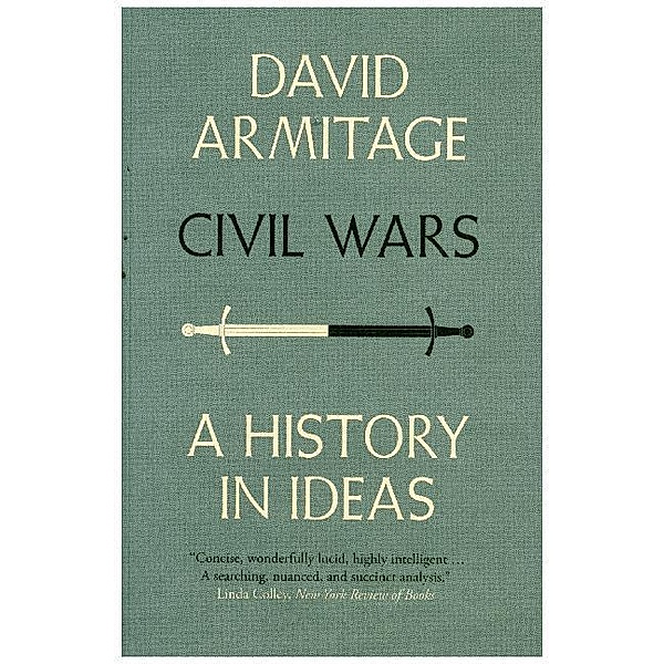 Civil Wars, David Armitage
