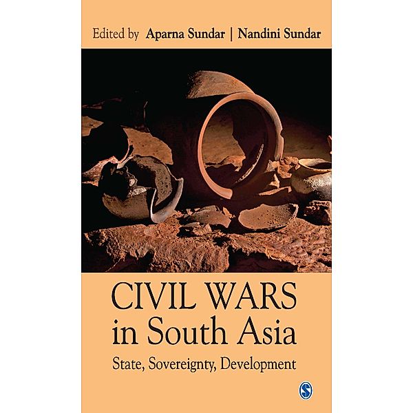Civil Wars in South Asia