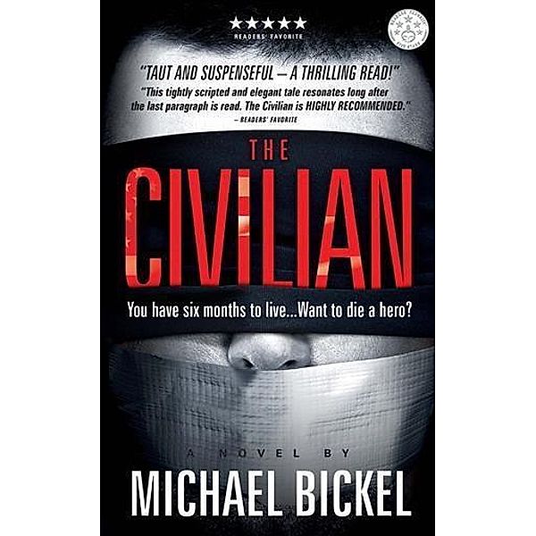 Civilian, Michael Bickel