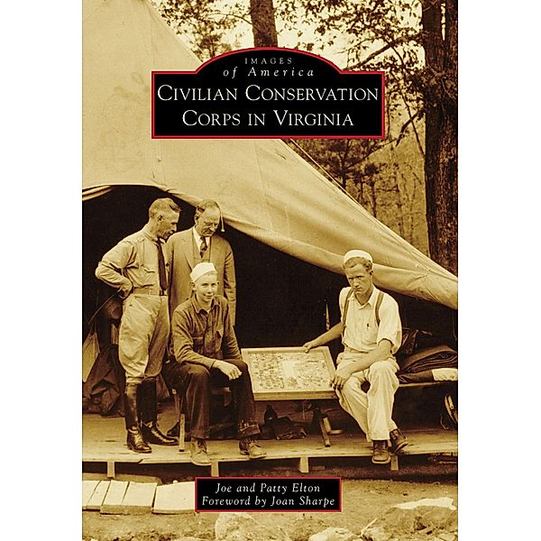 Civilian Conservation Corps in Virginia, Joe