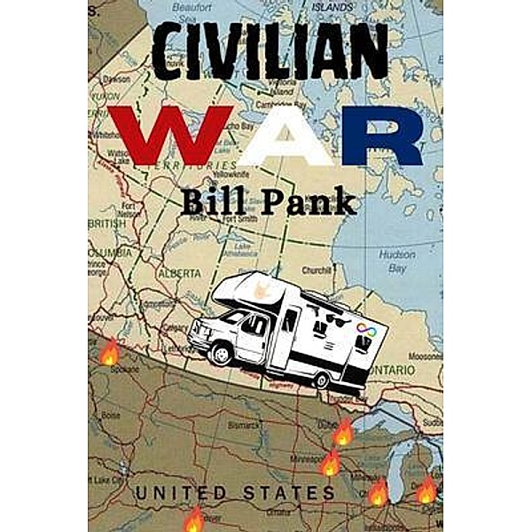 Civilian War, Bill Pank