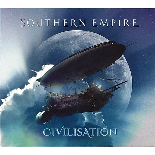 Civilisation (Blue Vinyl), Southern Empire