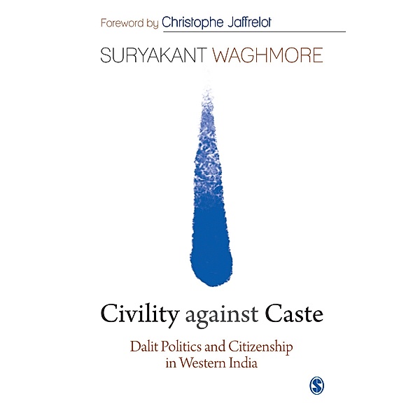 Civility against Caste, Suryakant Waghmore
