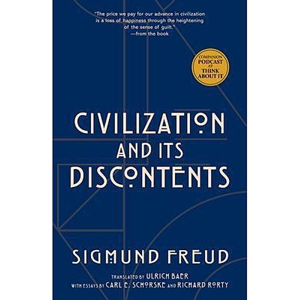 Civilization and Its Discontents (Warbler Classics Annotated Edition), Sigmund Freud