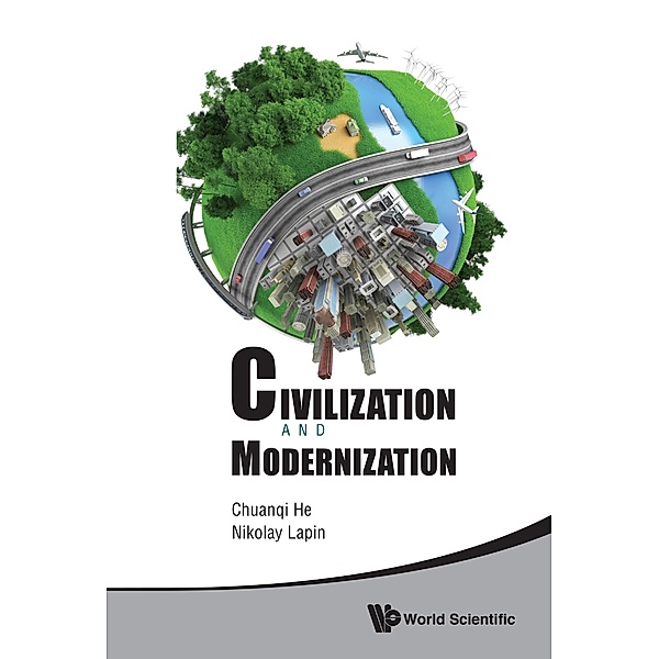 Civilization And Modernization - Proceedings Of The Russian-chinese Conference 2012