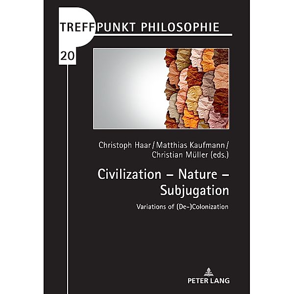 Civilization - Nature - Subjugation