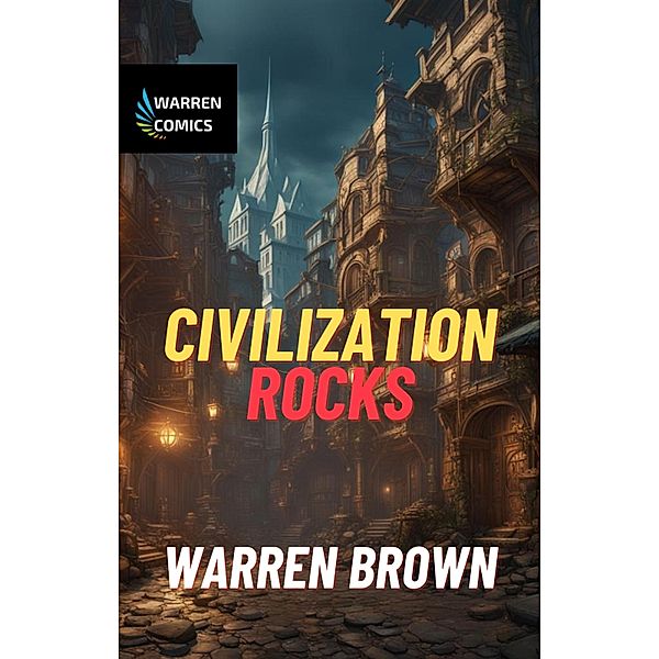 Civilization Rocks, Warren Brown