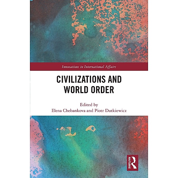 Civilizations and World Order