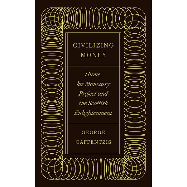 Civilizing Money, George Caffentzis