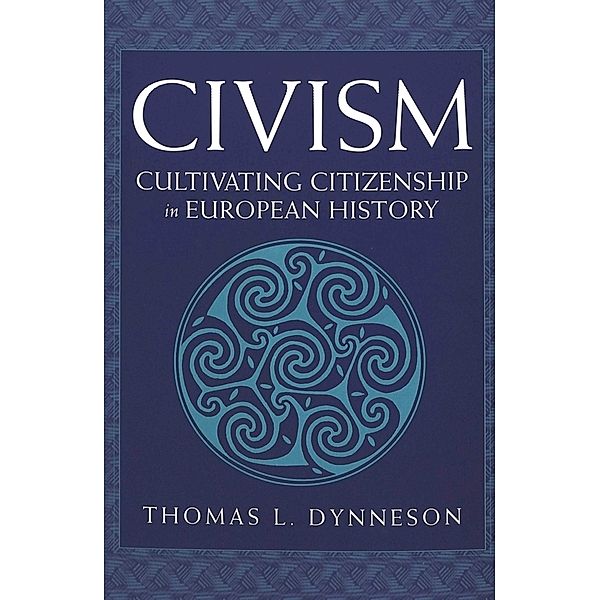 Civism, Thomas L. Dynneson