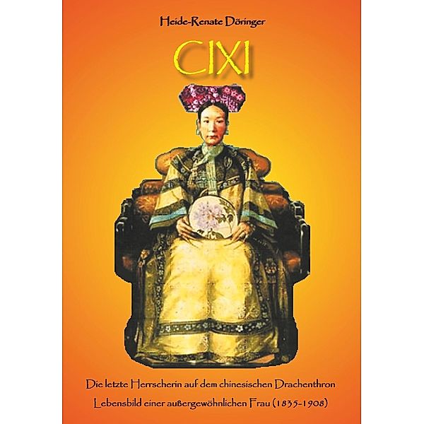 Cixi, Heide-Renate Döringer