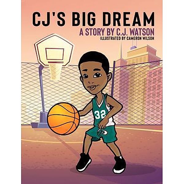 CJ's Big Dream, C. J. Watson