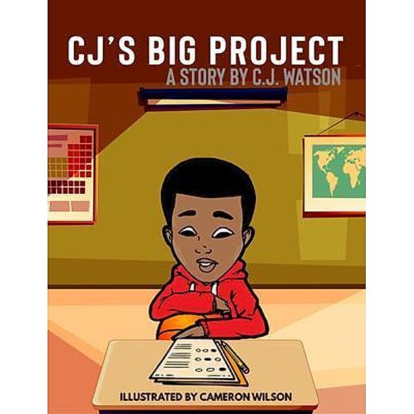 CJ's Big Project, C. J Watson