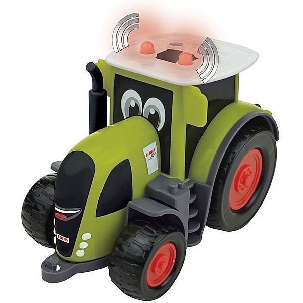 HAPPY PEOPLE CLAAS KIDS AXION 870 Traktor