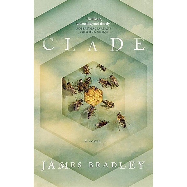 Clade, James Bradley